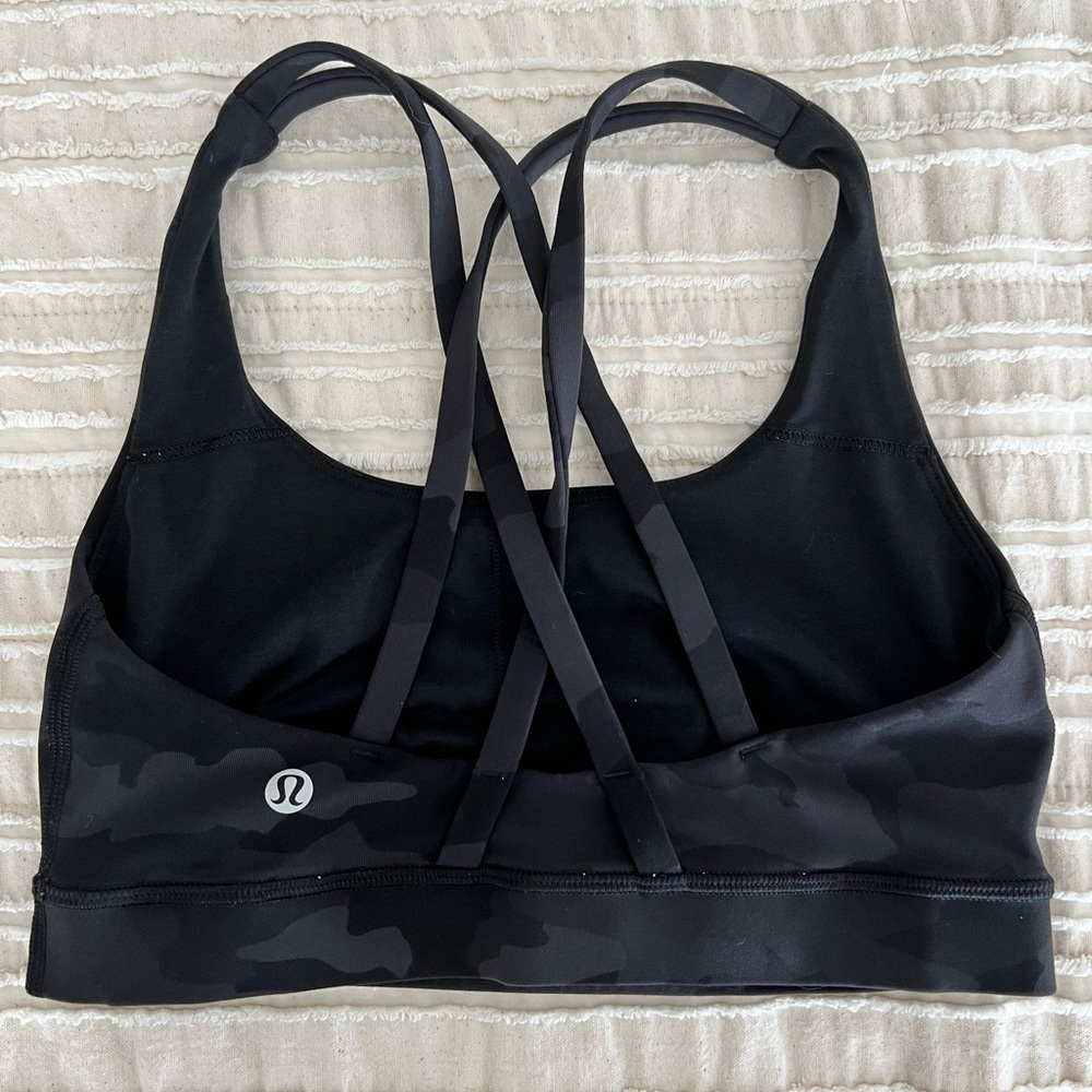 Lululemon Energy Bra